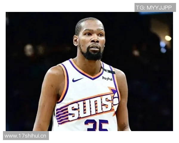 杜兰特第四节表现低迷未能得分球队遭遇失利令人失望