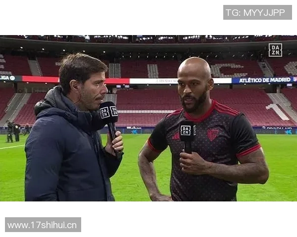 塞维利亚后卫对裁判判罚标准提出质疑认为马竞进球应判犯规