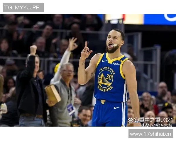 库里谈篮球快乐:若失去激情或许是时候考虑退役了